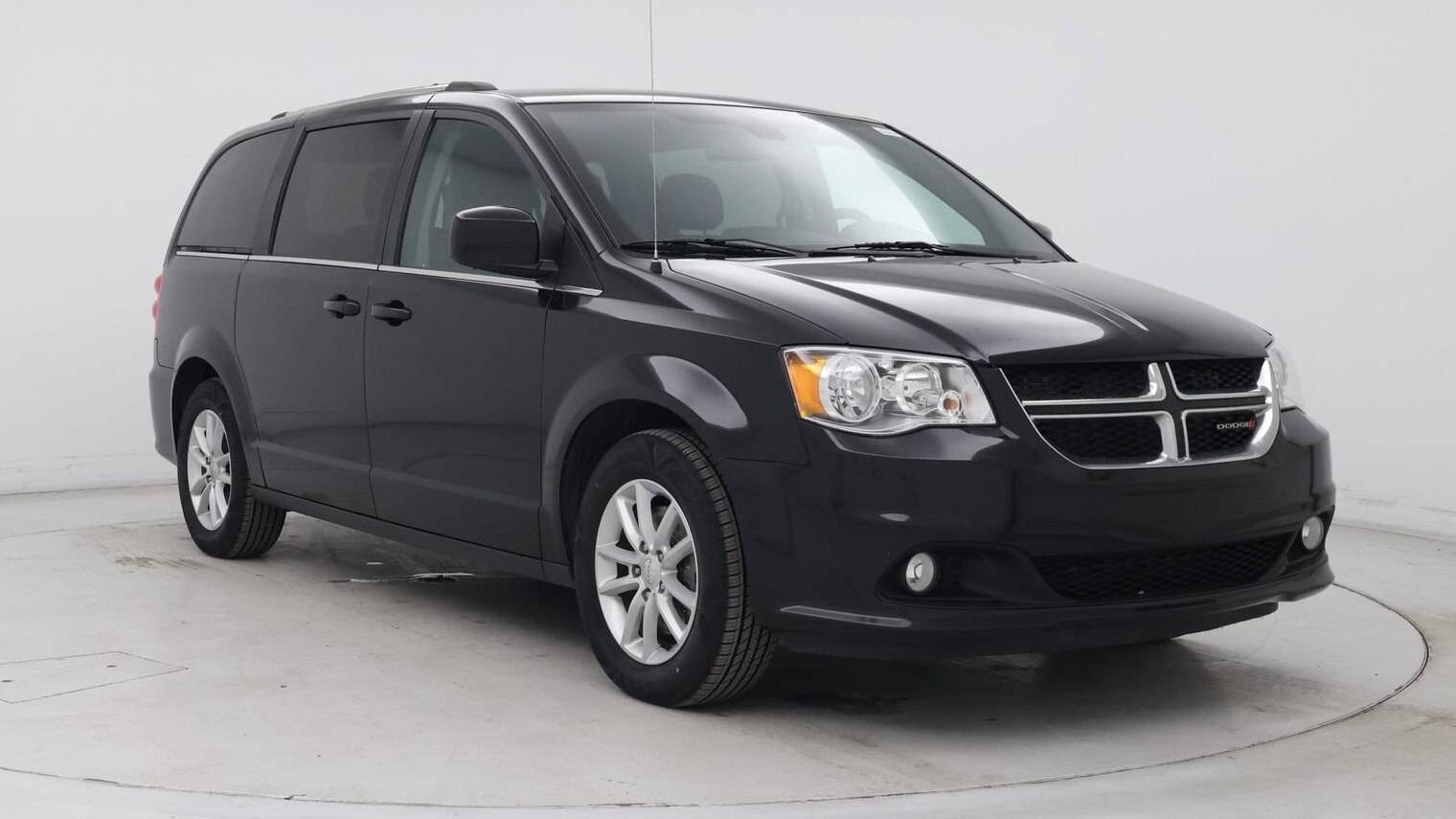 DODGE GRAND CARAVAN 2019 2C4RDGCG2KR516723 image